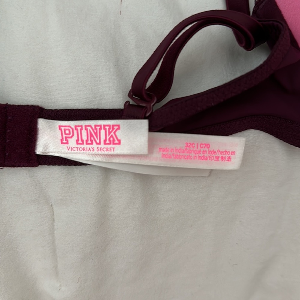 Push-up Bra - Picture 3 of 3